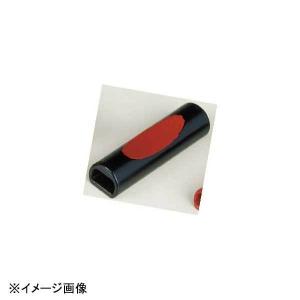 若泉漆器 枕型箸止兼用箸置 黒内朱 H-40-16