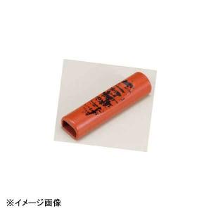 若泉漆器 枕型箸止兼用箸置 朱/黒カスリ H-4...の商品画像