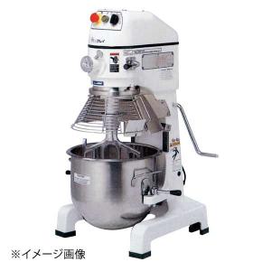 業務用スパイラルミキサー 21L HTHS20 単相100V 三省堂実業 食品