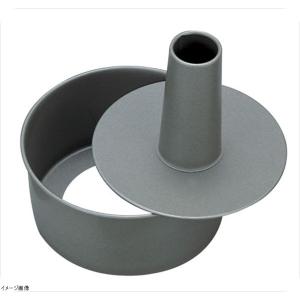 シフォン型 シフォンケーキ ケーキ フッ素樹脂 ベイクウェアー 底取 15cm Wsh015 暮らしの宅配便 通販 Yahoo ショッピング