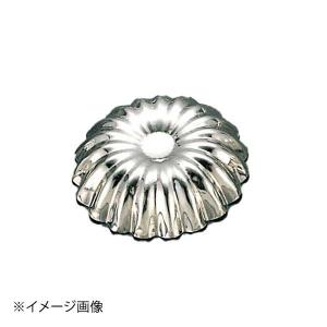 ブリキケーキ型(小) #57 ENDO 遠藤孝商...の商品画像
