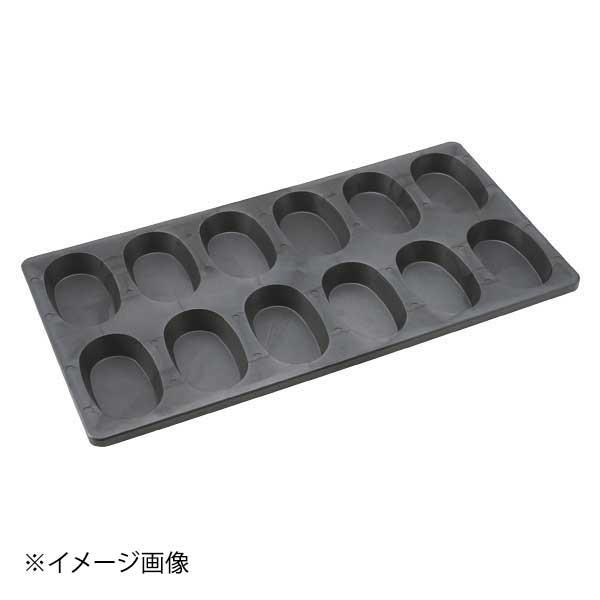 LCPトレー オーバル70 12ヶ付 YM-0001 ENDO 遠藤孝商店 White Thumb ...