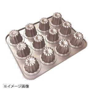 銅カヌレ型 ENDO 大 遠藤孝商店 White Thumb ホワイトサム : スタイル