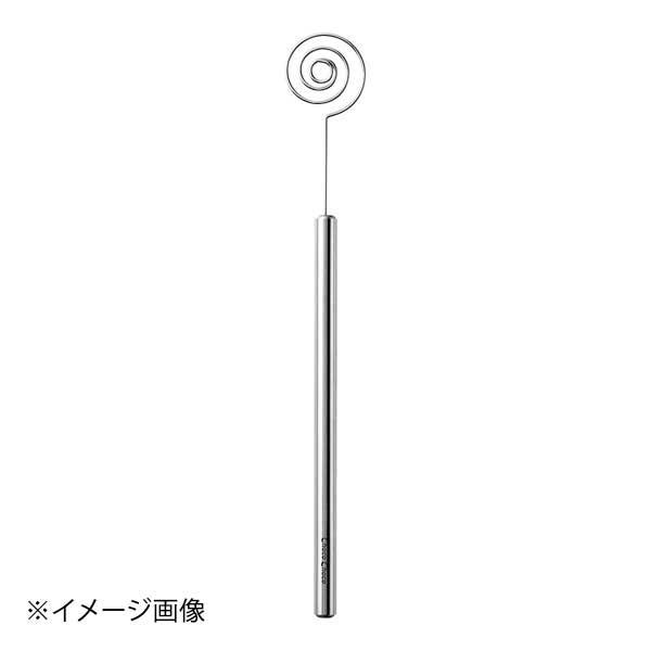 ジーエスホームプロダクツジャパン 18-8 チョコレートフォーク スパイラル