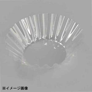 フードケース PET 透明（500枚入） M34-155 6F