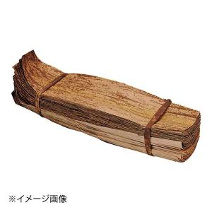 天然竹皮 KTK-S 500g