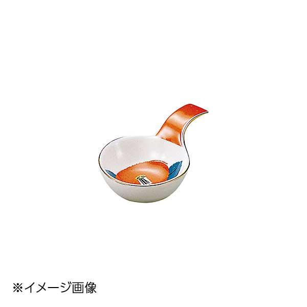 ヤマコー 用美 陶器・ミニレンゲ珍味入 椿 26607