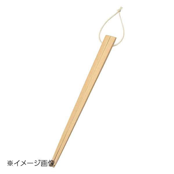 ヤマコー 用美 檜 菜箸 (角) 87432