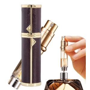 2セット】アトマイザー 香水アトマイザー 香水入れ 持ち運び 携帯