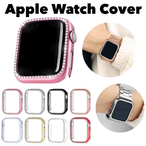 アップルウォッチ　カバー　ケース　apple watch se 9 8 7 6 5 4 3 2 1 ...