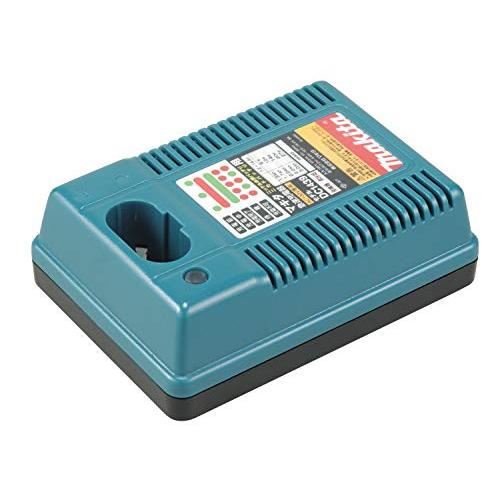 マキタ(Makita) 充電器DC1439 直流7.2-9.6-12-14.4V DC1439