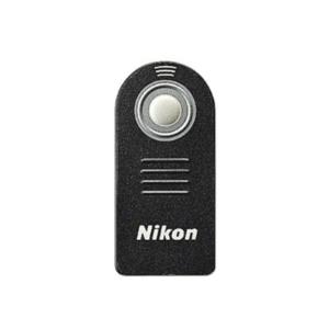 Nikon リモコン ML-L3｜laconc21