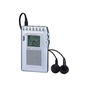 SONY SRF-T610V FMラジオ｜laconc21