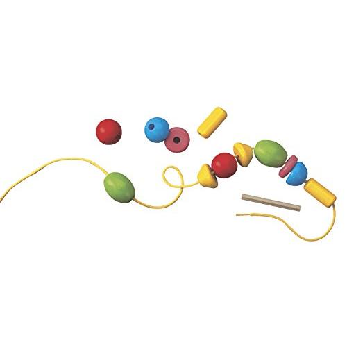 HABA（ハバ） ひもとおし ドリーム 12ピース 1970