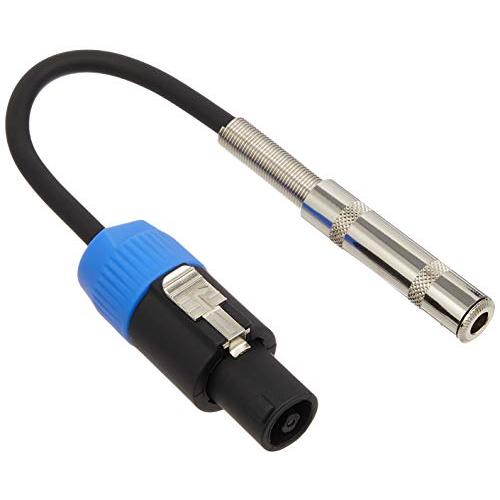 TECH 変換コード スピコン(オス)⇔モノラルフォン(メス) MSK-15C