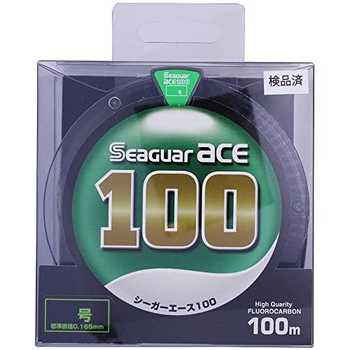 シーガー(Seaguar) ハリス シーガー エース100 100m 4号