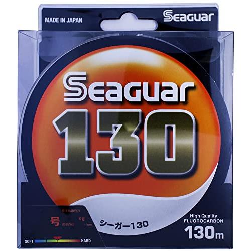 クレハ(KUREHA) シーガー(Seaguar) ライン シーガー 130 130m 14号