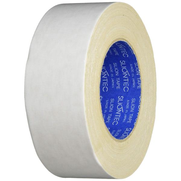 スリオンテック No.5320 布両面テープ 50×15