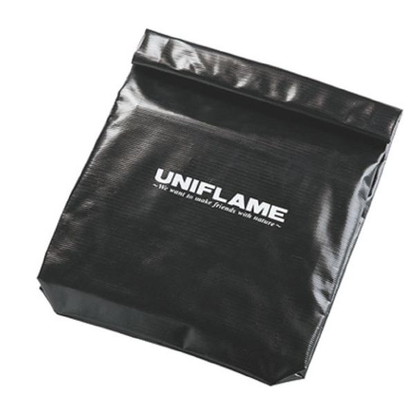 ユニフレーム インスタントスモーカー収納ケース 665992