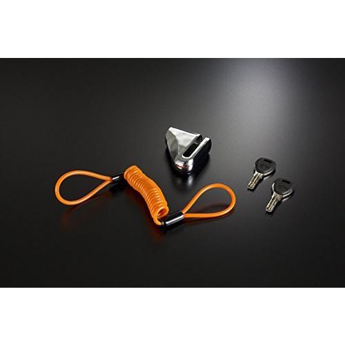 バイクパーツセンター(Bike Parts Center) ディスクロック