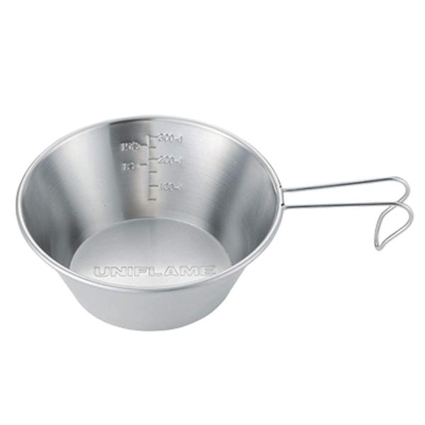 ユニフレーム シエラカップ SUS420 No.667750