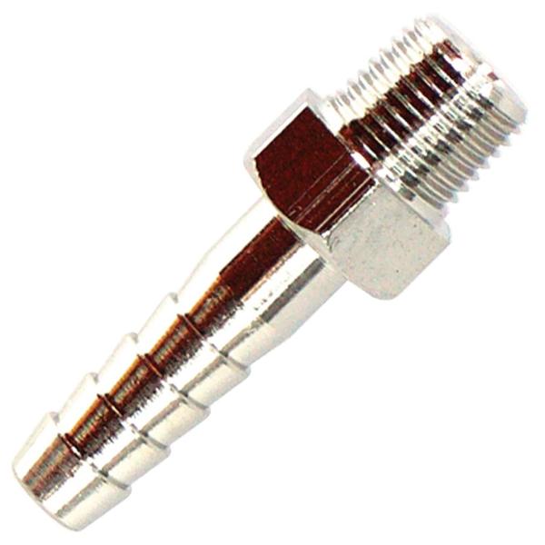 新潟精機 BeHAUS 日本製 ジョイント R3/8 ホース口外径:10.5mm J-139
