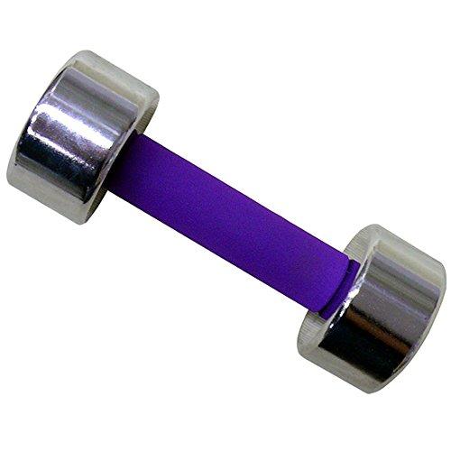 Aussie(オージー) ダンベル クロームアレイ3kg 鉄アレイ