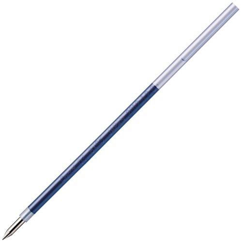 ぺんてる 油性ボールペンリフィル BXS5-C 青 0.5mm (10本セット) XBXS5-C