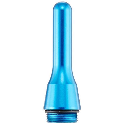 椿研究所 オマモリ君 ブルー