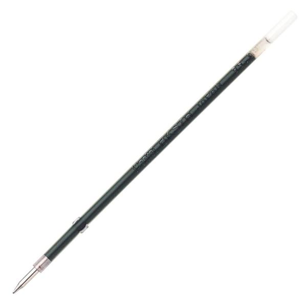 ぺんてる ボールペン替芯 BKS7H-AD 0.7黒 10本セット