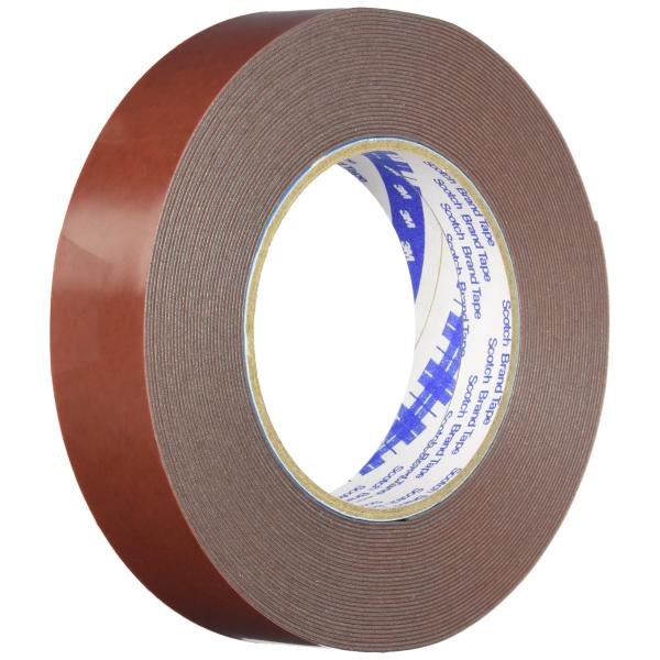 スリーエム(3M) 3M 両面粘着テープ 7108 30mm幅x10m 7108 30 AAD