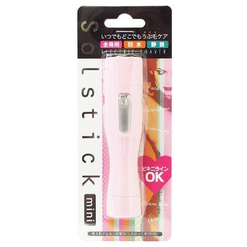 アルファP Solstick mini(ソルスティックミニ) パステルピンク