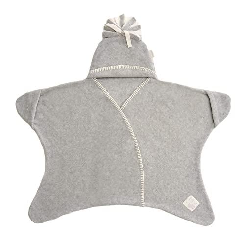 Tuppence&amp;Crumble(タッペンスアンドクランブル) 星型アフガン Star Wrap ス...