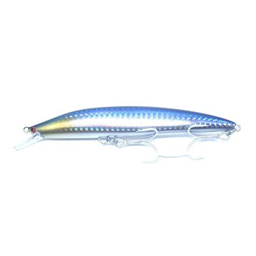 タックルハウス(TackleHouse) ミノー K-TEN セカンドジェネレーション K2S 12...