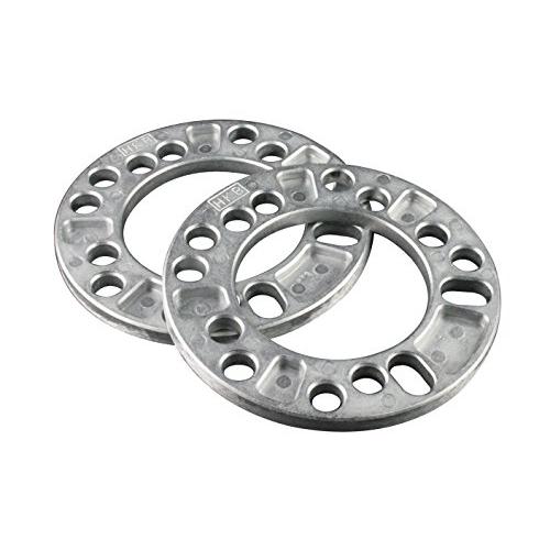 viz HKBホイールスペーサー 2枚入 6mm PCD100/114.3 VIZ-CP-SP6
