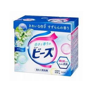 ニュービーズ 大 850g