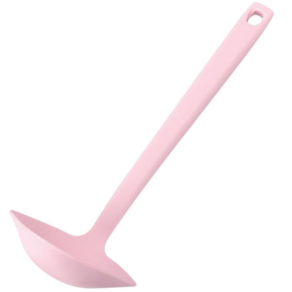 下村工業 日本製 ピタコ 小さじが量れるお玉 食洗機 対応 PC-201 新潟 燕三条製