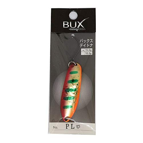 Angler'z System(アングラーズシステム) スプーン バックス デイトナ 15.0g P...