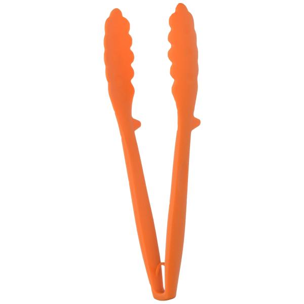 アルティス Home chef mini 万能トング オレンジ 220×85×35mm
