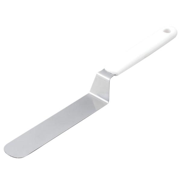 貝印 Kai House Select 細かな仕上げで大きな差がつく クランク形状の スパチュラ 2...