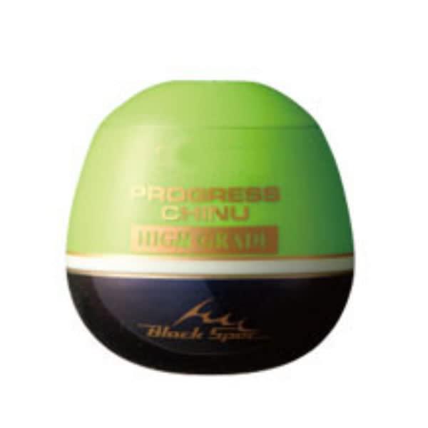 釣研(TSURIKEN) ウキ プログレスチヌ ハイグレード マスカット S-5