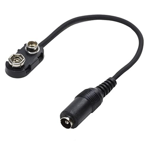 TECH バッテリースナップ 15cm BS450F