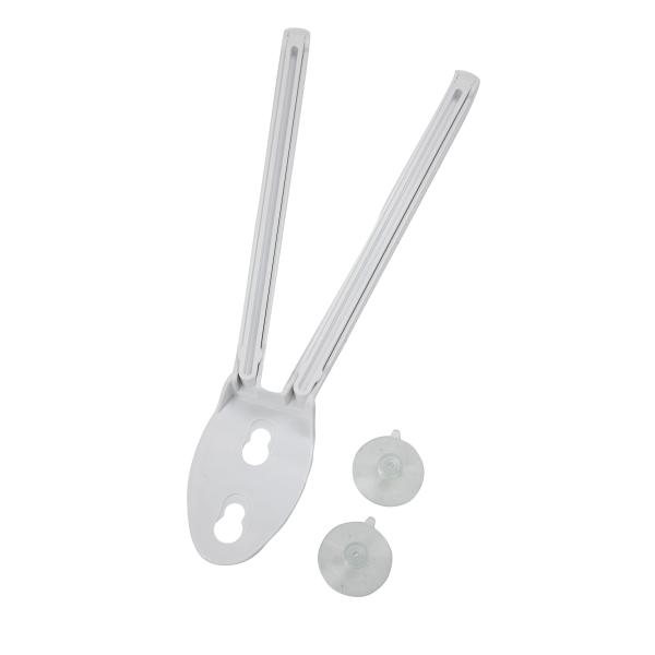 アイワ 3WAY キッチンハンガー ホワイト