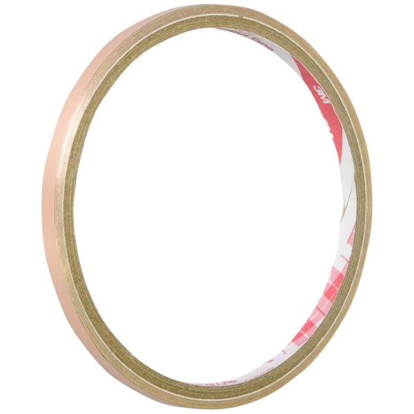 3M 導電性銅箔テープ No.CU-18C 5mm幅x3m