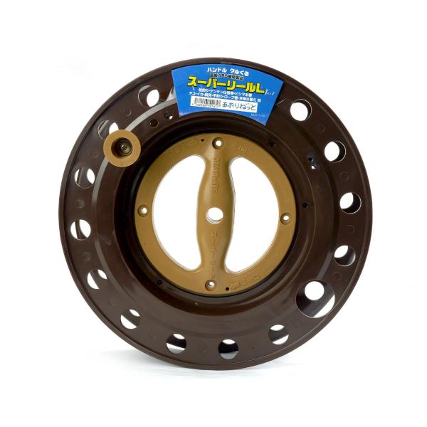 aorinet(アオリネット) スーパーリール L