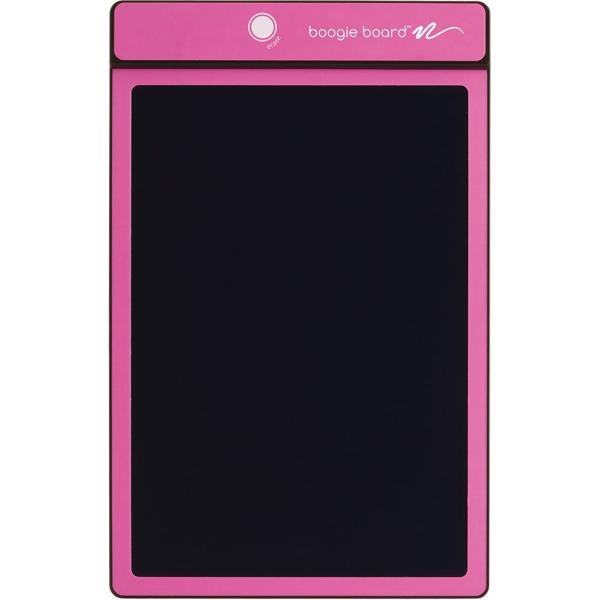 キングジム(Kingjim) 電子メモパッド ブギーボード 8.5インチ BB-1GX ピンク