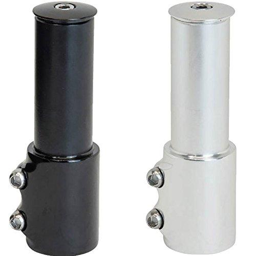 ギザ MJ-SH03 フォーク エクステンダー シルバー(YBN00401)