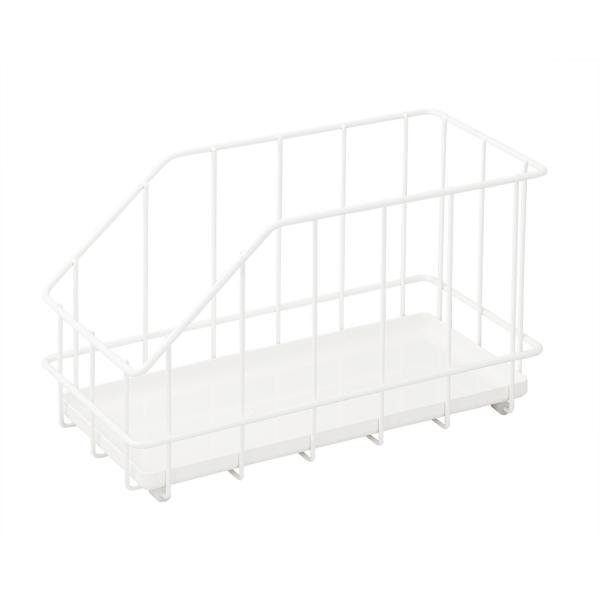 Belca ランドリー収納 洗面下ワイヤーボックス 15cmタイプ 幅15×奥行30cm×高さ19....