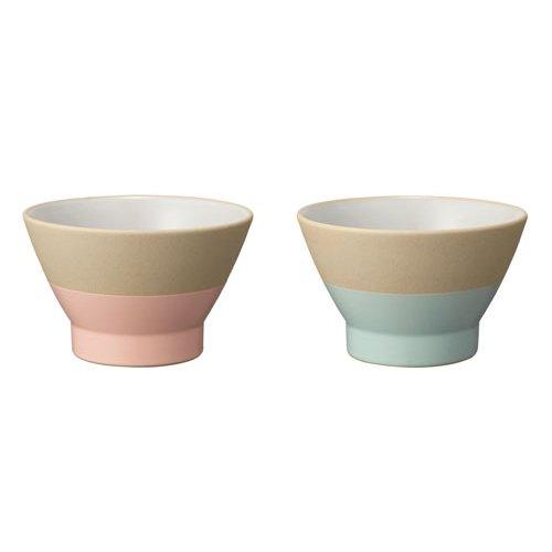 ペア WAN (ピンク×グリーン)