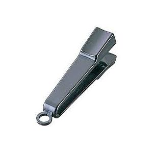 Todai レトルトパックカッター グレー 3×14×3cm 33300020